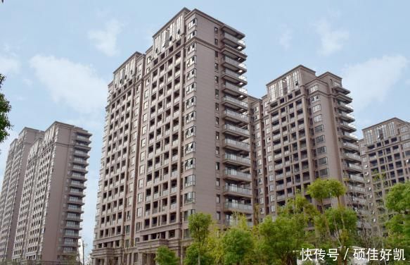楼王|买房时,记住“5看、5不选”,有助捡漏买“楼王”,简单又适用