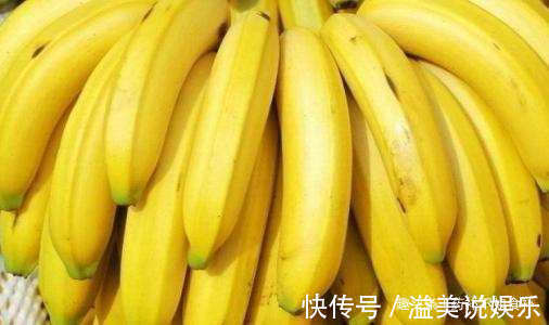 香蕉|坚持每天吃香蕉，营养丰富价值高，身体收获3大好处，了解一下