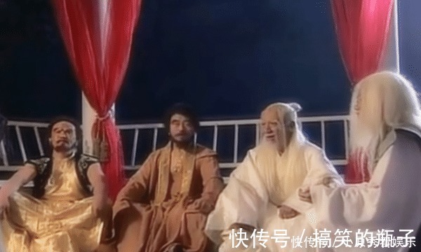 云霄|封神里的通天教主犯了两个大错,之后,他就再也打不过元始天尊了