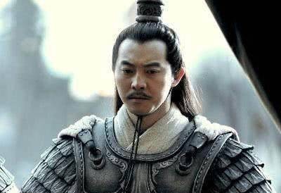 毁于一旦|服务孙氏四十年,从奴隶到将军,名声被儿子毁于一旦