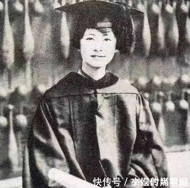 金岳霖@都说民国四大美女很美,现在就让大家一窥她们的芳容