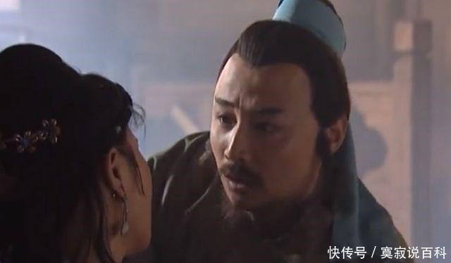 响亮|水浒传中,此人拥有最响亮的头号,却是十足的墙头草!