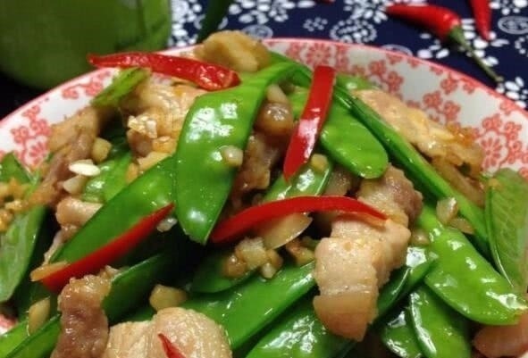 非常开胃的几道家常菜,几分钟就能上桌,还特下饭,百吃不腻