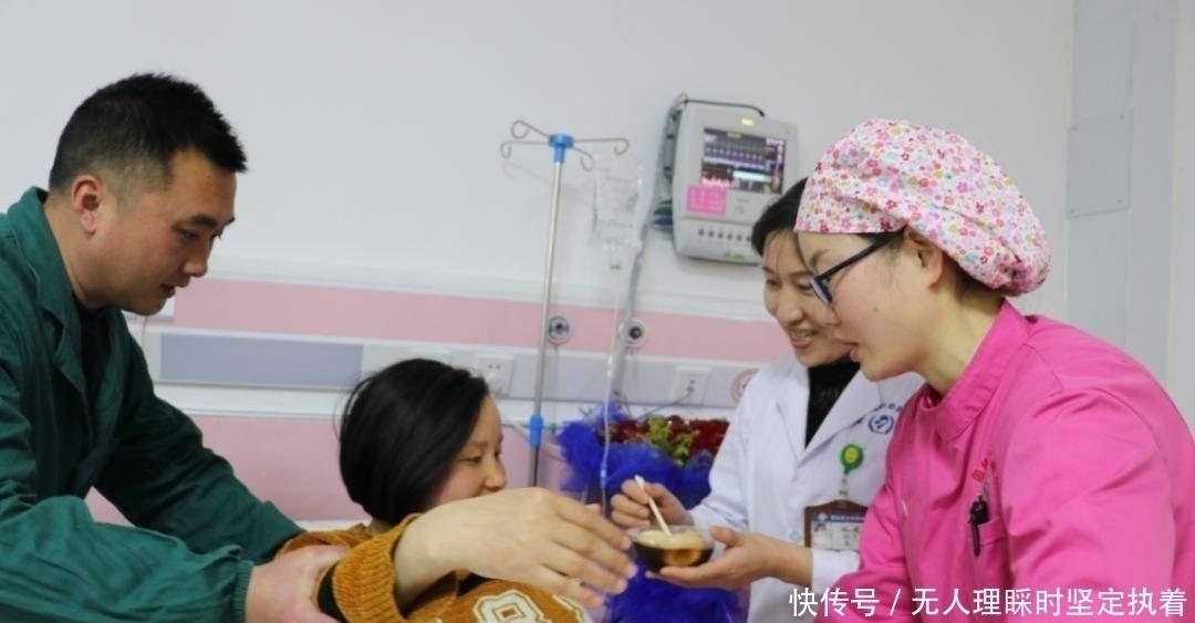 一家人|女子怀孕11个月,从未做过产检,看到孩子的样子一家人傻了眼