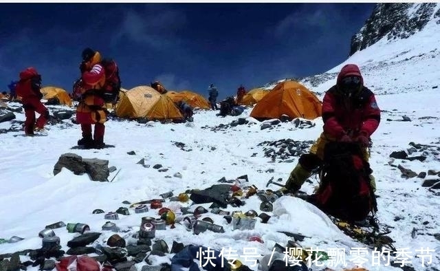 登山客|珠峰为何限制登山人数，每年只允许300人登？真相是什么？