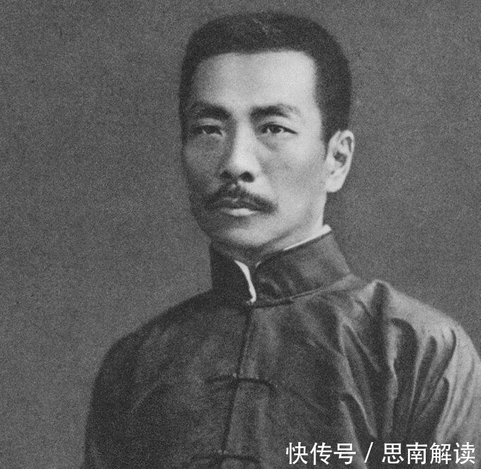 文章&鲁迅是被吹捧出来的吗?80诞辰时,毛主席一连写两首七绝纪念他