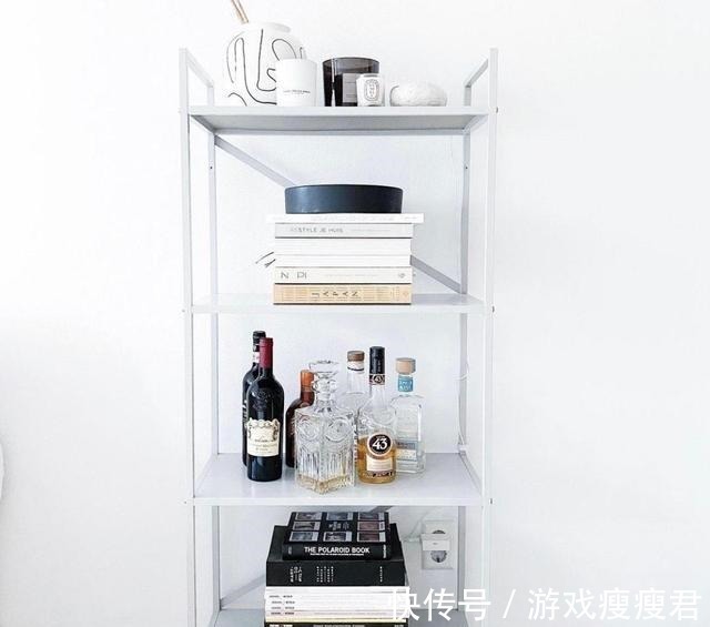 家居|极简生活,生活最美的模样!她的家,干净清爽、简单精致,好高级!