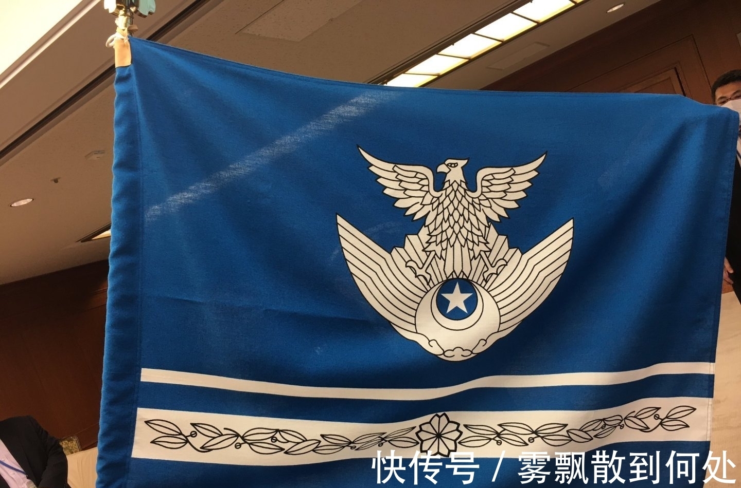 球状物|日本成立宇宙作战队,只是为了保护日本?一个细节暴露日本的野心