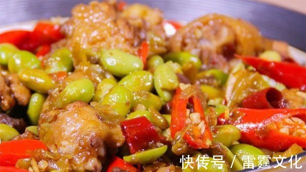 大长腿|立秋后的天气变化早晚凉中午热孩子易感冒,多吃暖身菜,补钙强身