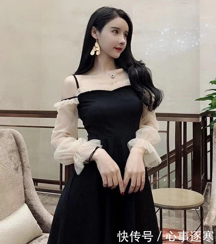 时尚|街拍:气场全开的美女,搭配有致平价单品穿出时髦感!