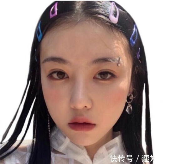 男生贼讨厌女生的“3种发型”,别说你没中,换了或能变女神!