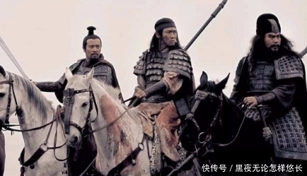 诸葛亮|刘备伐吴就算带上诸葛亮也会失败?三大事实足以说明