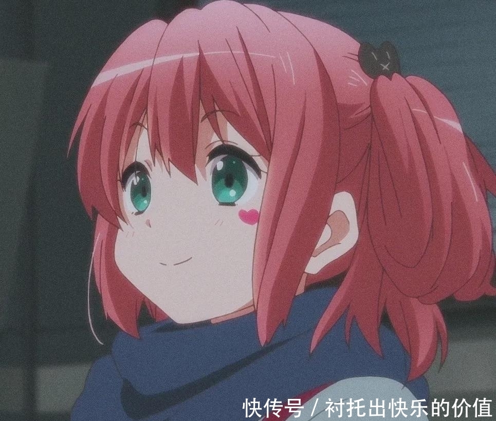 头像|动漫头像:长亭外