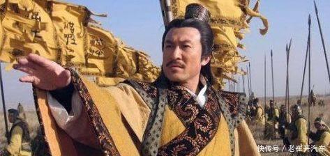 文人|史上最低学历的皇帝,写下一首只有三句话的诗,如今小学生都会背!