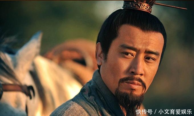 重瞳、雌雄眼、鹰视狼顾, 历史上这些面生异相之人