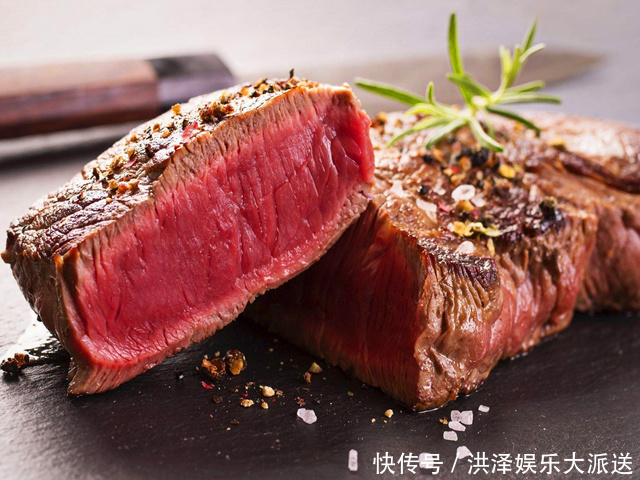 分熟牛排|第一次吃牛排,问你要“几分熟”,这样回答才专业,不然会闹笑话