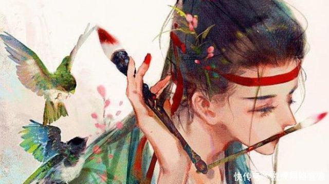 谢安澜|看过《将门毒后》,《权臣闲妻》,却在西子情这文男主这彻底沉沦