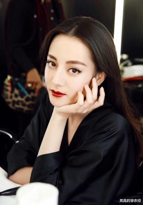 漂亮|女生的这4种唇形,在男生眼中最为漂亮特别第2种,有的人太少