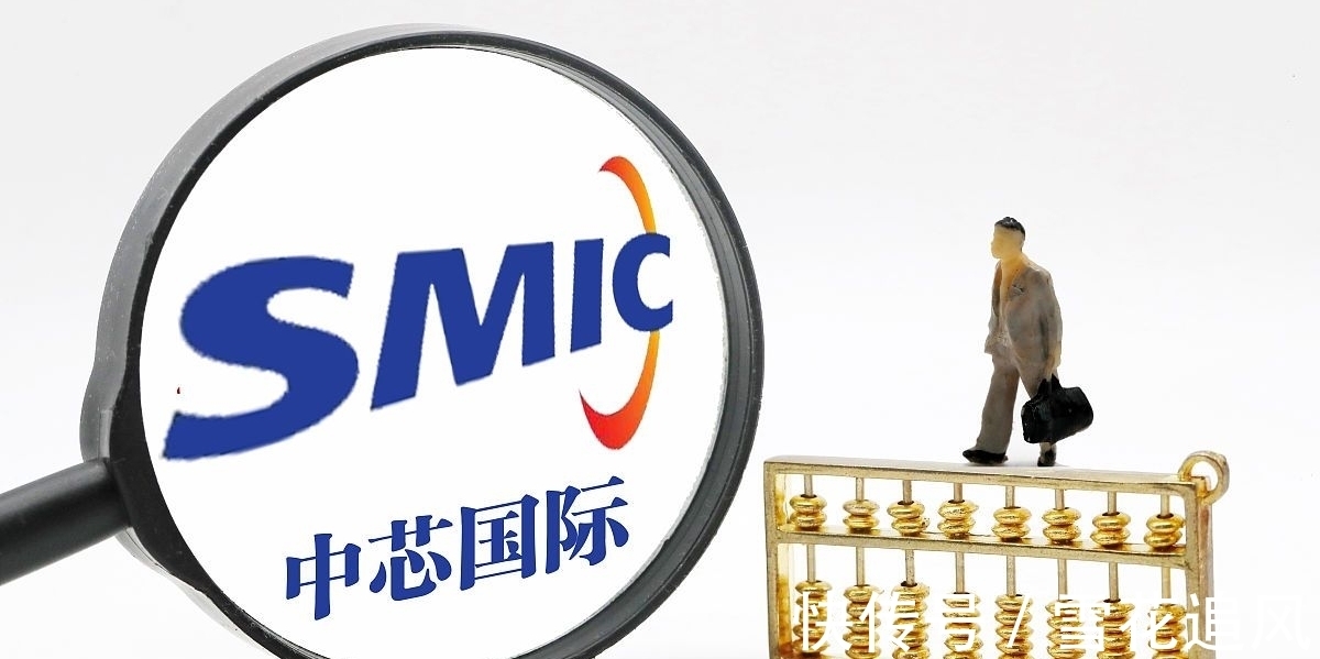 生产线|利润暴增400%,大赚44亿元的中芯国际,订单已排到2022年