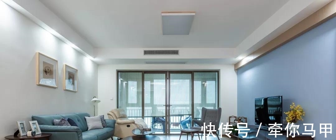 另一面|180平简约大宅,一入内便被玄关迷住,客餐厅设计太漂亮了!晒晒