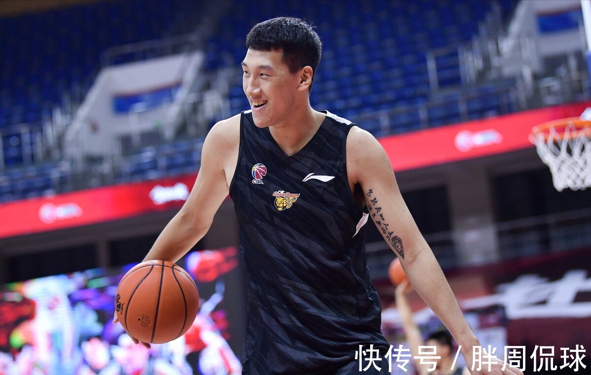 宏远队|恭喜宏远队!杜锋藏得太深了,CBA总冠军神锋驰援,周鹏迎接班人