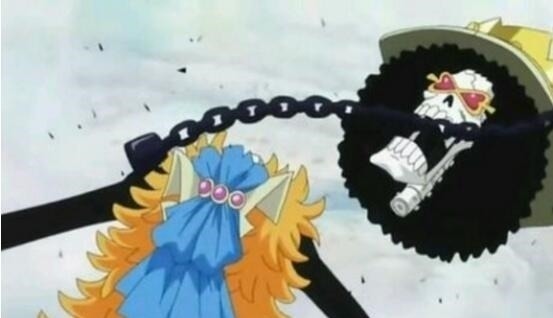 黄泉果实|海贼王 4颗果实只能用一次, 四皇得到2颗, 路飞也有1颗