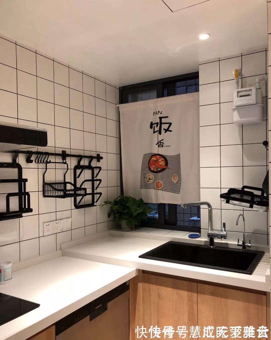 台面|好多业主头一次装修不懂,一个好用的厨房,要注意这些细节!