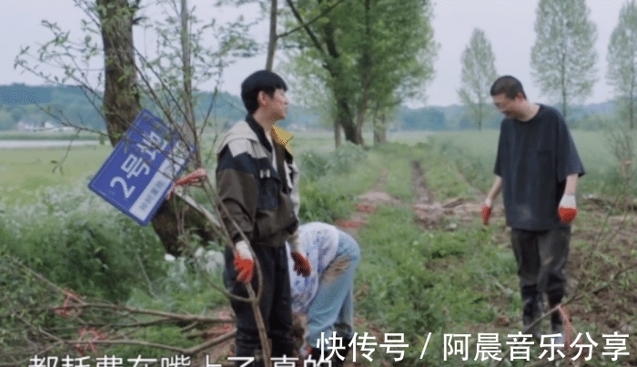 節目組|《向往的生活5》開播六期,已經暴露出三個硬傷,何炅改變最明顯