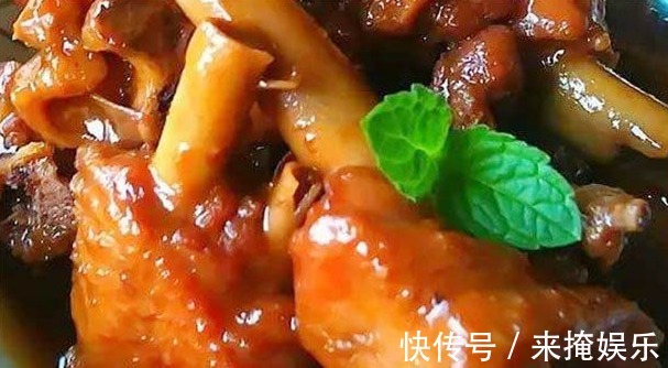 润肺|孩子多吃暖身菜,润肺止咳,营养丰富,长高长智力,生病少不怕冷