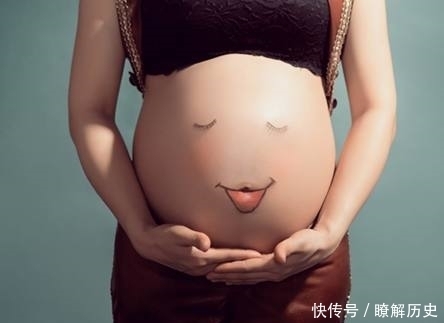 尴尬事|孕期时出现的尴尬事,孕妈们是怎么化解这些尴尬事的?