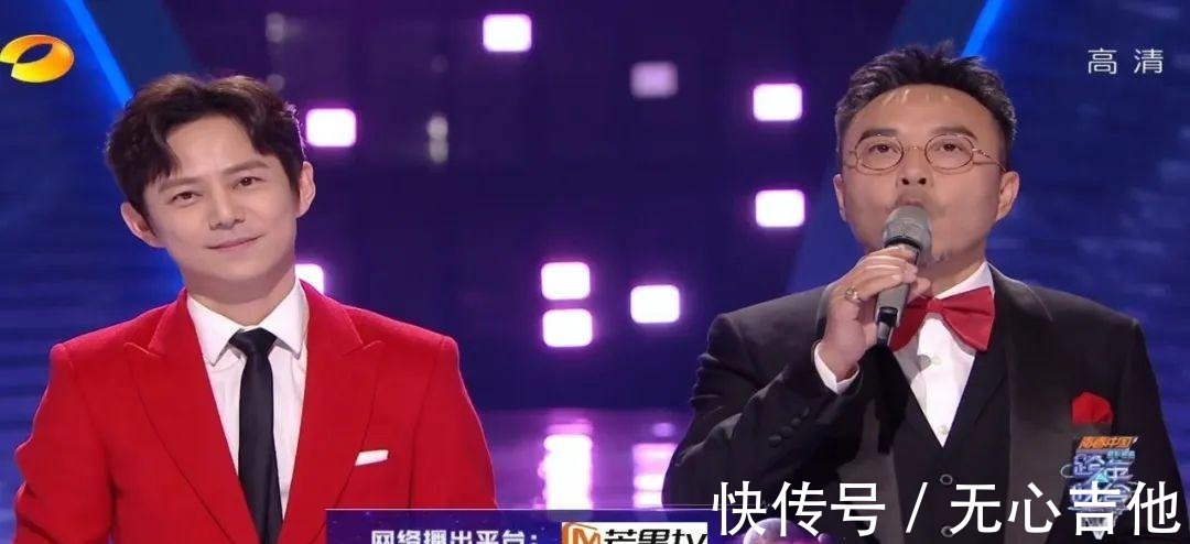 央视办跨年，卫视靠边站，“启航2022”收视率一枝独秀