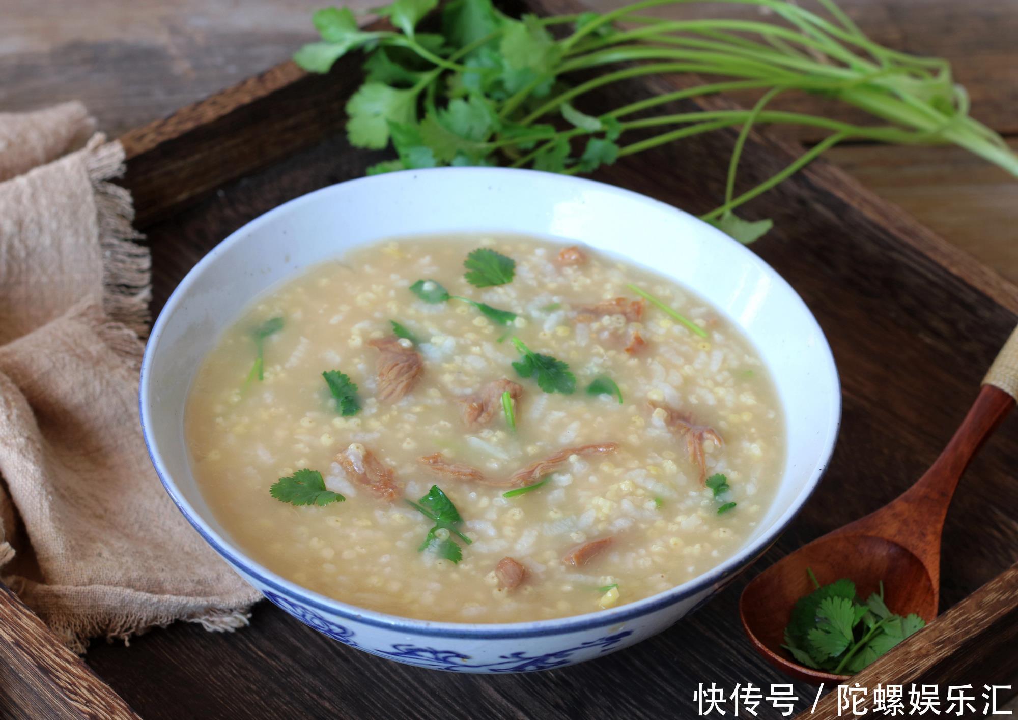 开学|开学了，分享7种营养早餐，营养高易消化，朋友：比早餐店还丰富