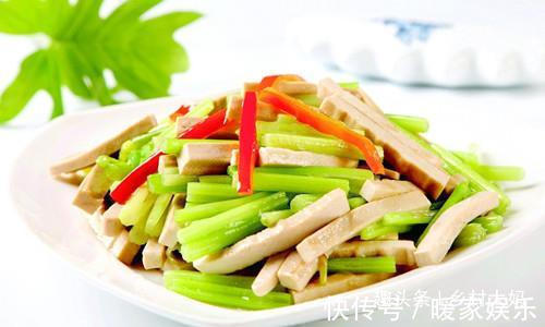 芹菜|芹菜和此物一起炒,比炒肉“更好吃”,可惜很多人都没吃过