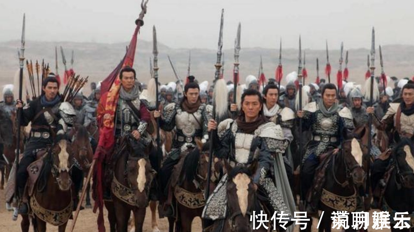 杨家将!杨家将后代在雁门关下?已有五百位传人,守卫杨家祠堂已有千年