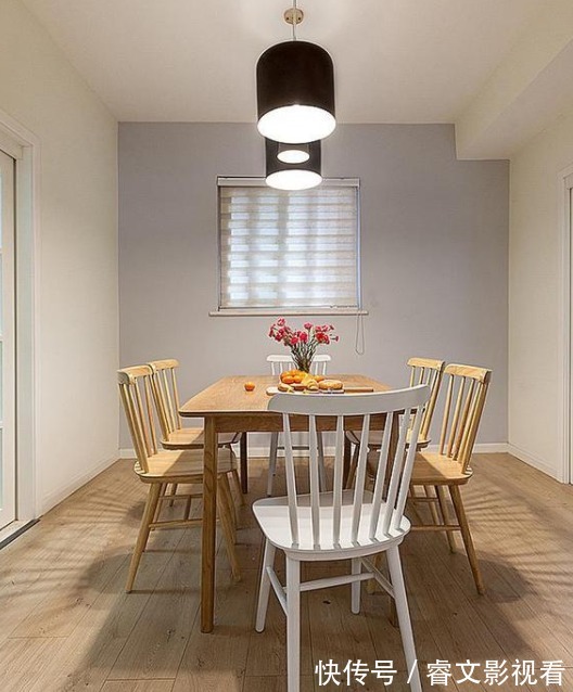 石膏线|她家148平米，进门就被玄关迷住，不做吊顶跟背景墙，阳台超漂亮