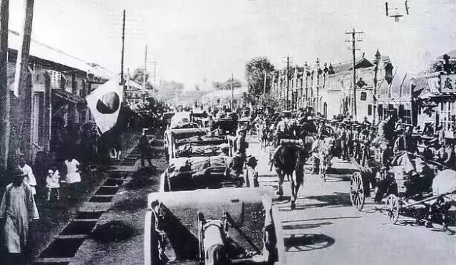 面子|“输了面子却赢回领土”,有人说清朝才是日俄战争最大赢家?