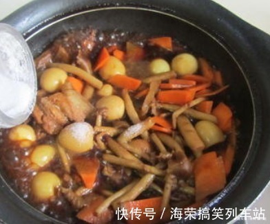 孩子|再穷也要给孩子吃的两道菜,1周吃1次,补脑又补钙,孩子长个子