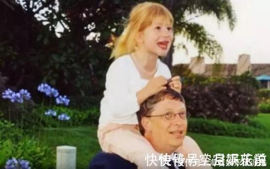 家长|穷养儿富养女,到底骗了多少家长?世界首富的育儿观颠覆你的想象