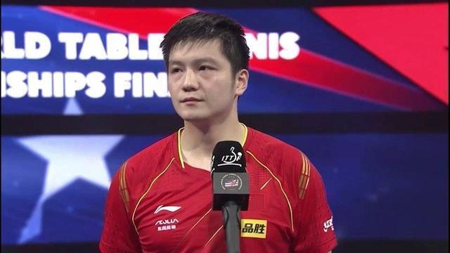 孙颖莎|国乒4大主力获得央视认可,年轻队员挑大梁!马龙刘诗雯未被提及