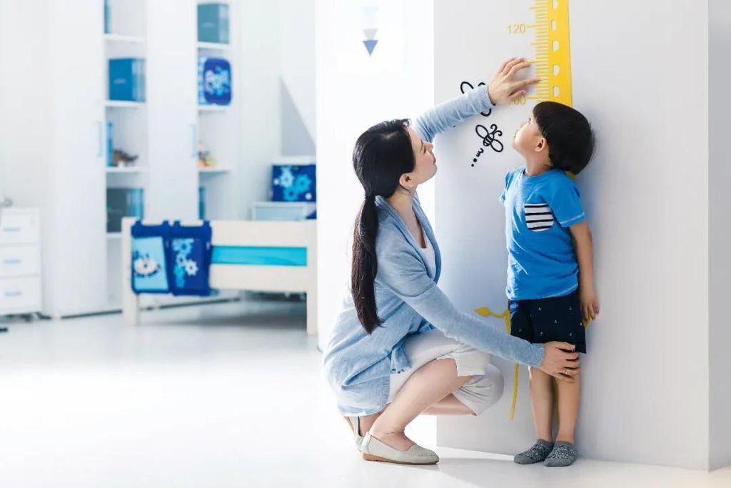 补钙|补钙第一名不是牛奶！这份补钙排行榜请收藏，照着吃能长个