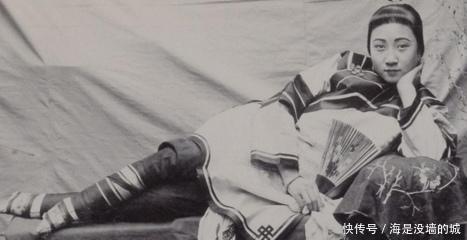 打入冷宫|古代妃子被打入冷宫后,很多太监为何都抢着去伺候!