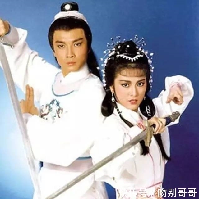 武侠小说@你最喜欢武侠小说泰斗梁羽生先生的哪部作品?