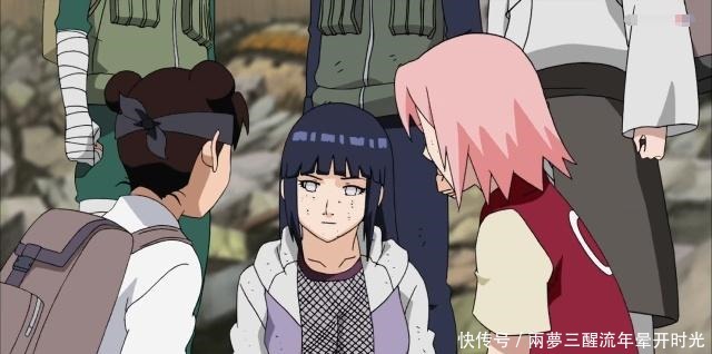 鸣人我有个迷妹叫雏田!鼬我的迷妹叫泉!他等等让我数数!