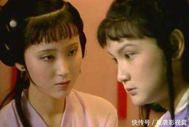 红楼梦|红楼梦中,林黛玉和贾宝玉爱情的悲剧根源,是林黛玉的身世!