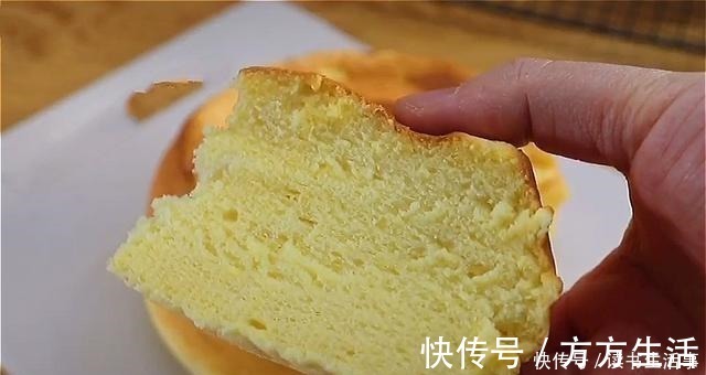 你做的蛋糕总是不成功！失败原因都在这里，看完恍然大悟，收藏了