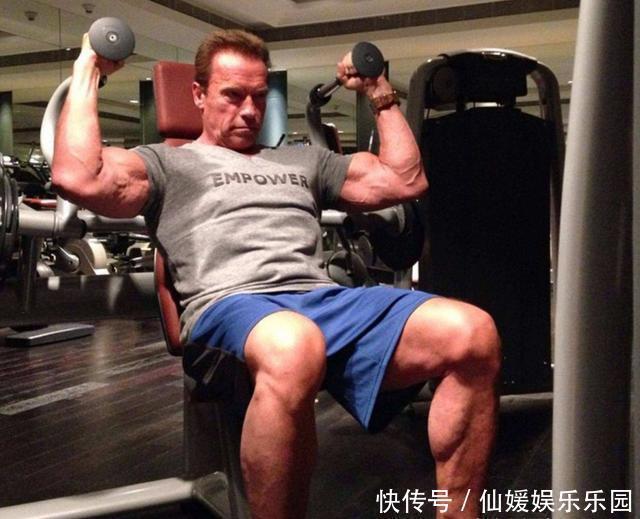 运动能力|练肌肉会折寿？无知不可怕，可怕的是无知又自豪