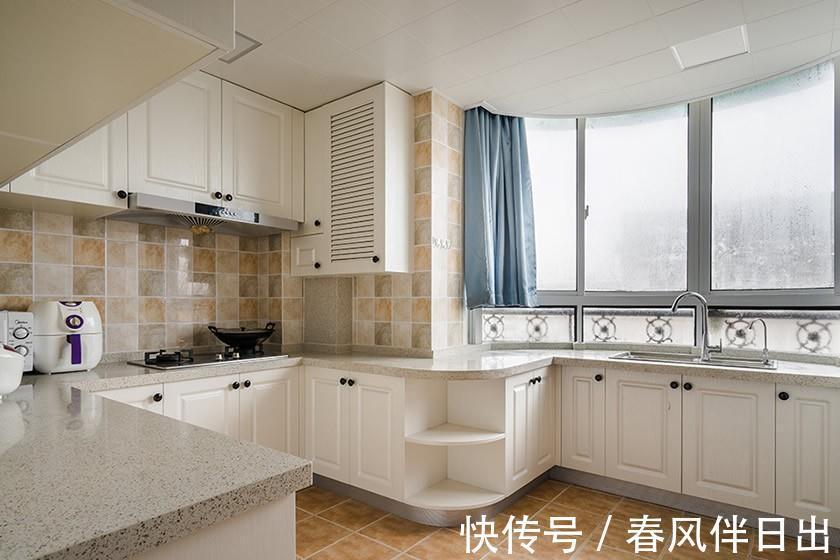 经验|厨房装修的细节，你都知道吗？看看这些经验吧，不然入住就后悔