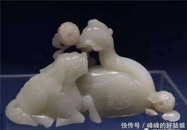 清大|50件馆藏古玉超清大图,再现古玉之大美!