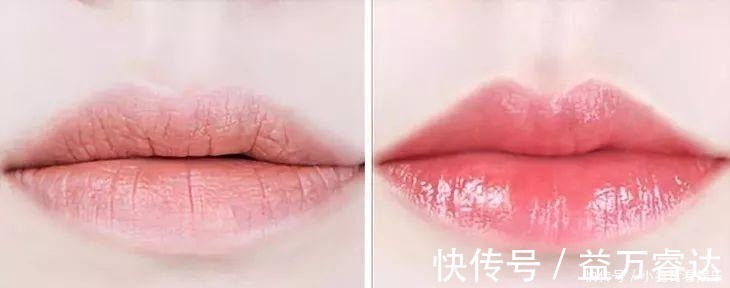 嘴巴|一天涂“300支”口红,嘴巴却依旧Q弹,李佳琦的护唇方法绝了