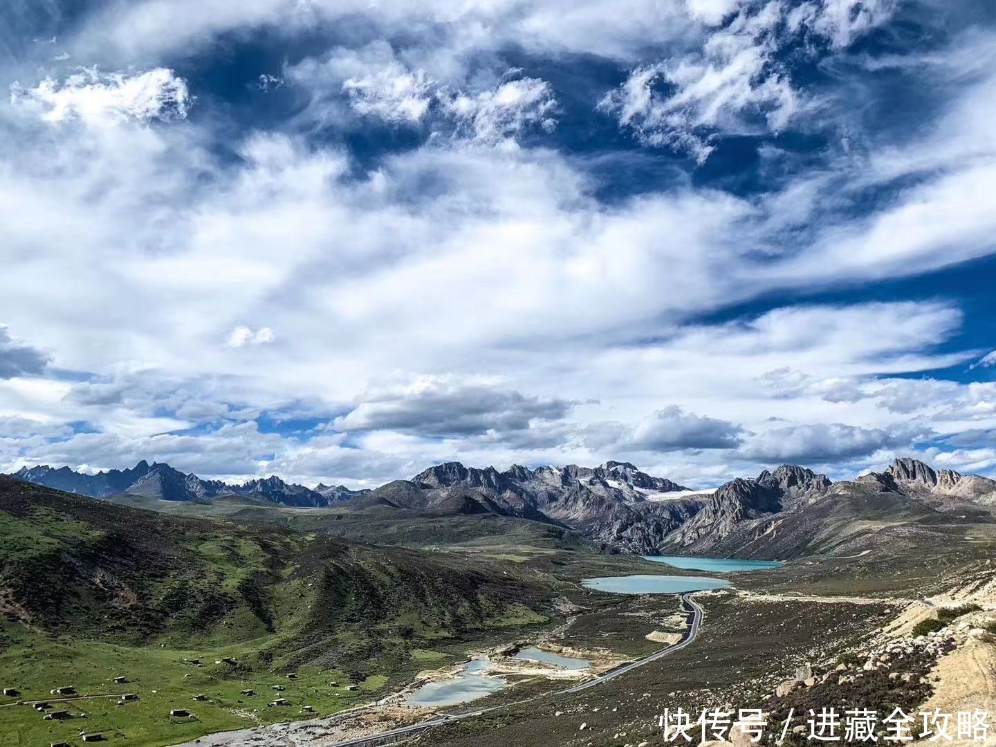 为什么川藏线旅行的热度这么多年来没有衰减？